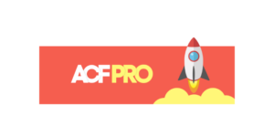 ACF Pro Logo