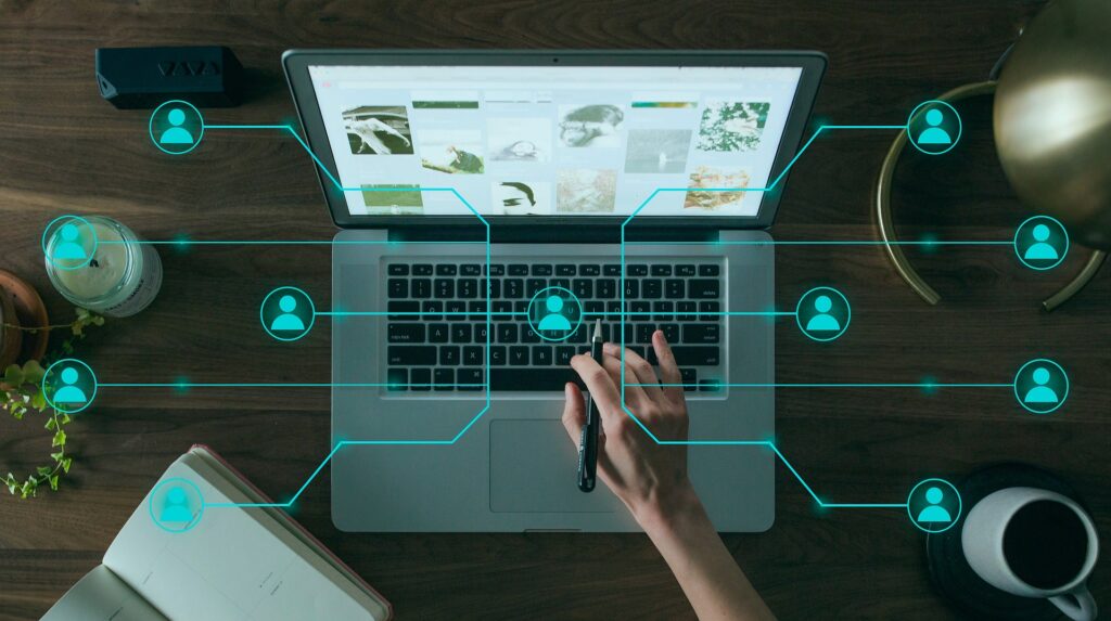 Startup homepage created for 2023 1 XVM service