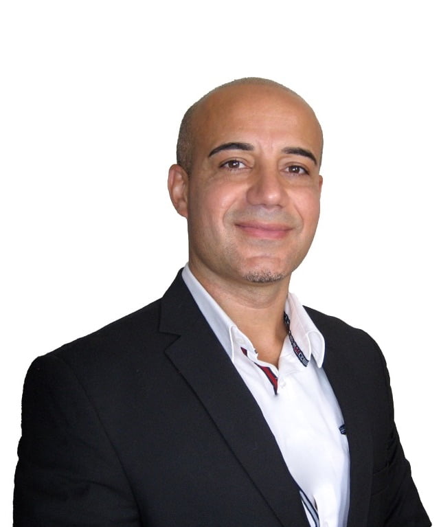 Jeff khankah